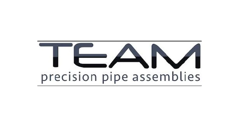 Team Precision logo