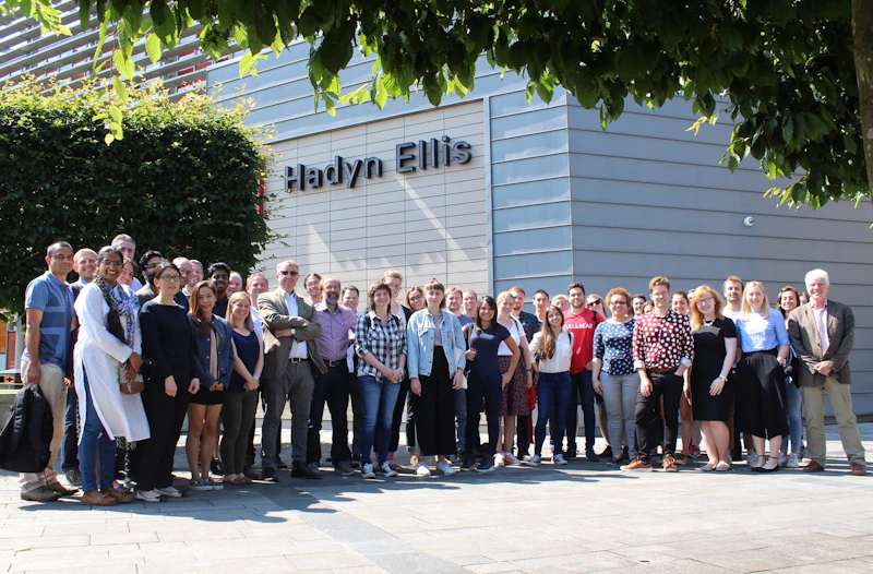 9th MRC Summer School