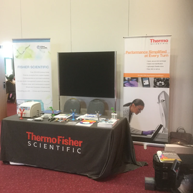Thermo Fisher