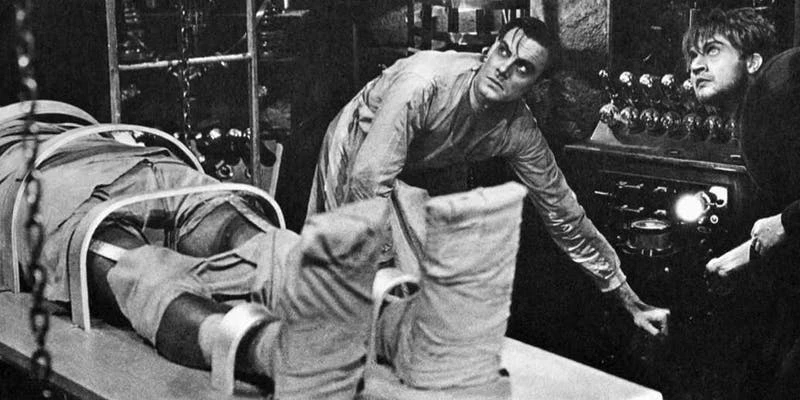 Frankenstein