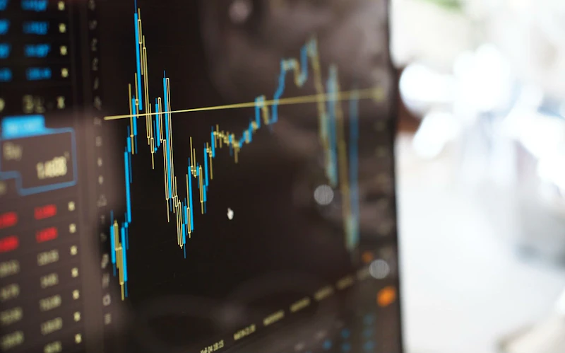 Data analysis on computer