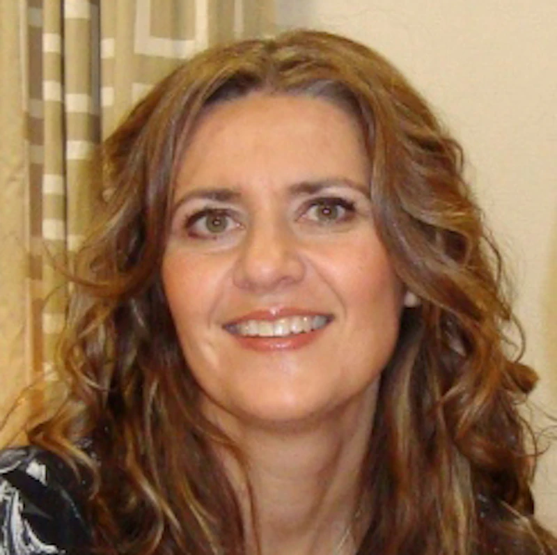 Ilda Lindell
