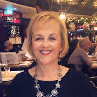 Dr Jane Davies