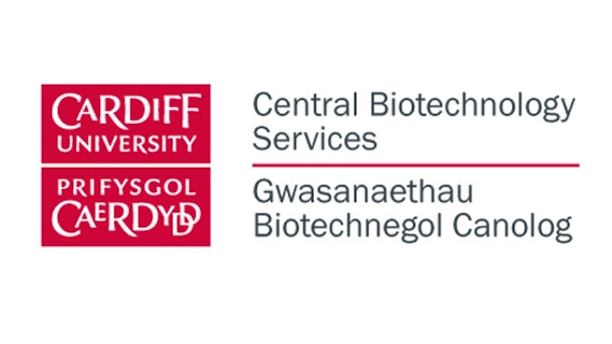 Central Biotechnology Services logo