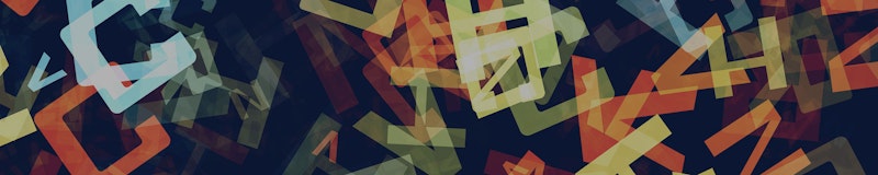 School of English, Communication & Philosophy masthead