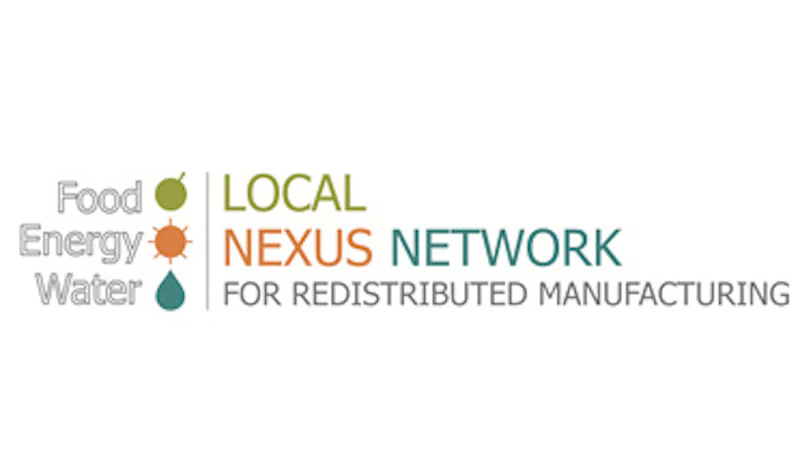 Local nexus network logo