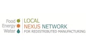 Local nexus network logo