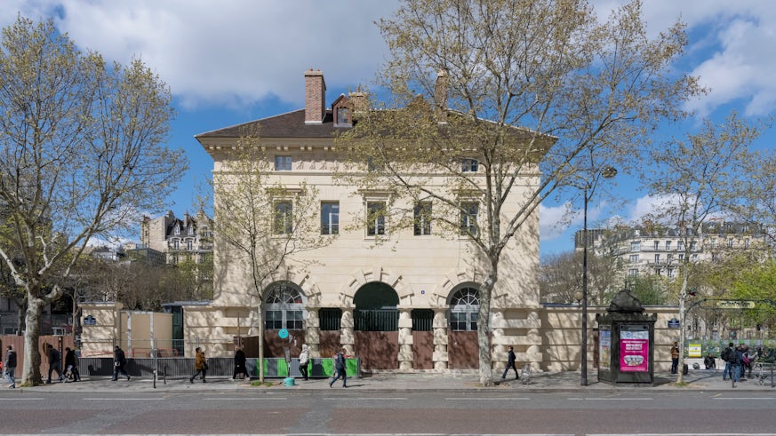 Museum of the Liberation of Paris – General Leclerc Museum – Jean Moulin Museum