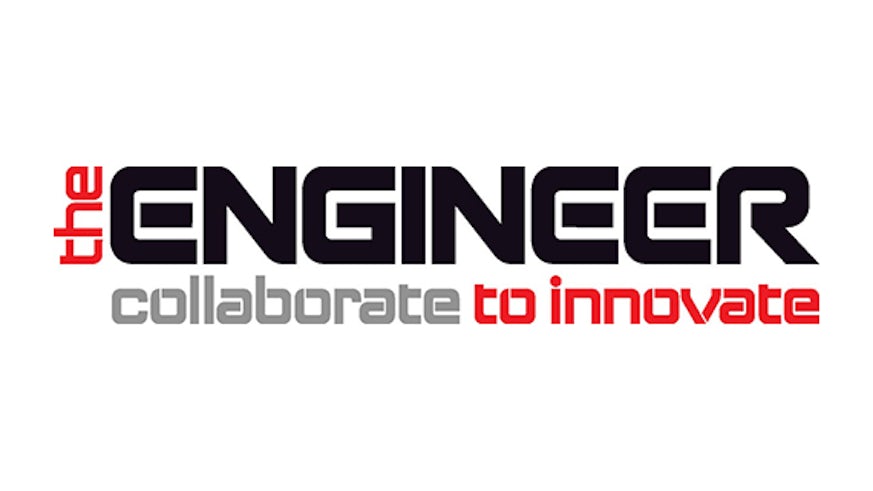 The Engineer Award logo