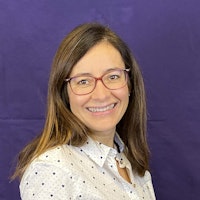 Dr Victoria Garcia Rocha