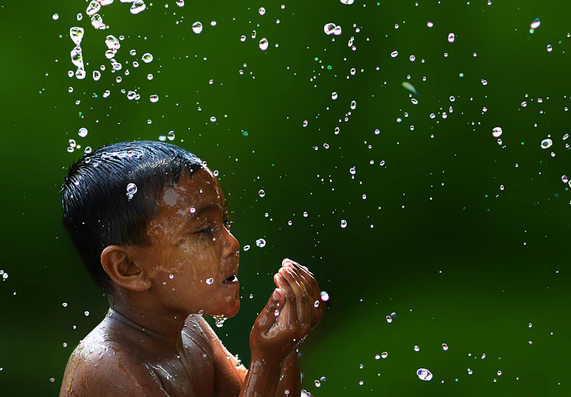WaterChild
