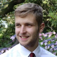 Joshua Attrill
