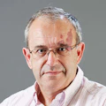 Dr Mark Tuson