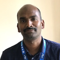 Nelson Selvaraj