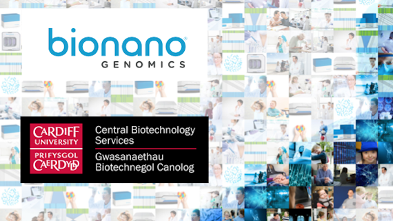 Bionano Genomics 