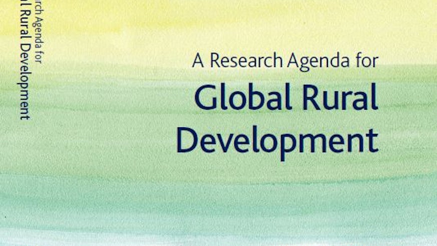 Global Rural Development