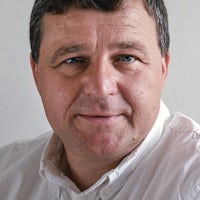 Professor Jiri Priban