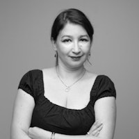 Dr Marion Bonnet