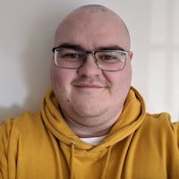 Dr Aaron English