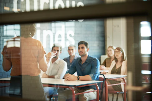 Education, skills and labour markets