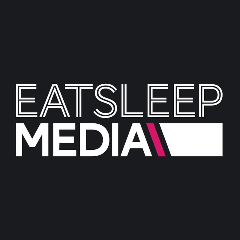 EatSleep Media logo
