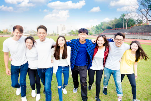 Chinese Government scholarships