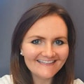 Dr Jennifer Galloway
