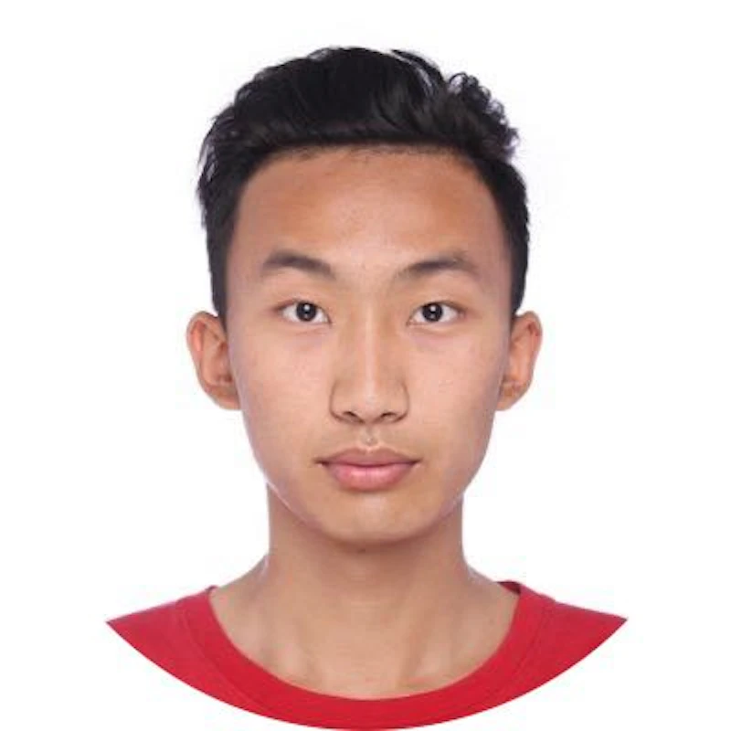 Tianyuan Liu