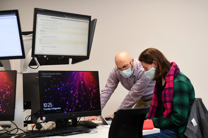 Abacws Computer Science
