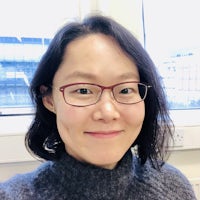 Dr Hui Sun