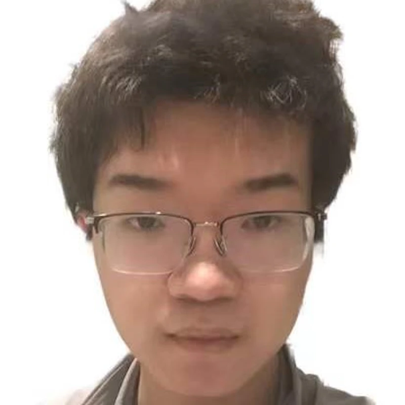 Jin, Zhongtian
