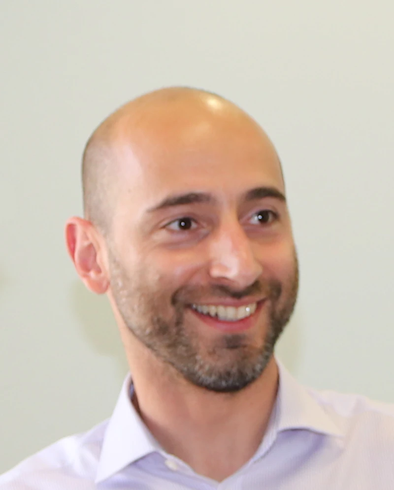 Theocharis Alexopoulos
