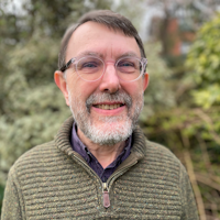 Professor Huw Pryce