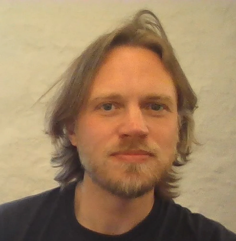 Paul Hartwell