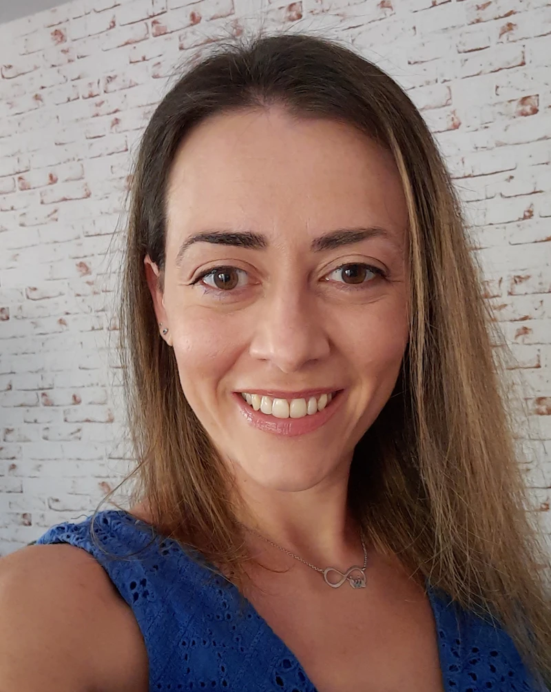 Eleni Malissova