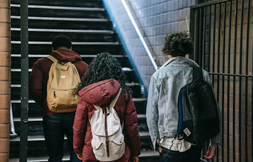Youth Justice Service