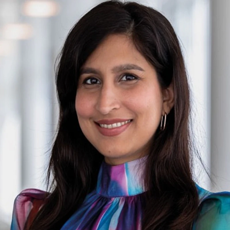 Ayesha Mahwish Kukaswadia