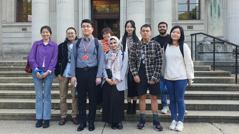 Galactic Humanities PGR/Postgraduate Research conference