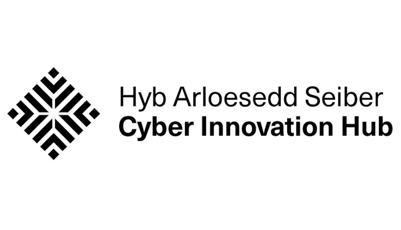 Cyber Innovation Hub Logo
