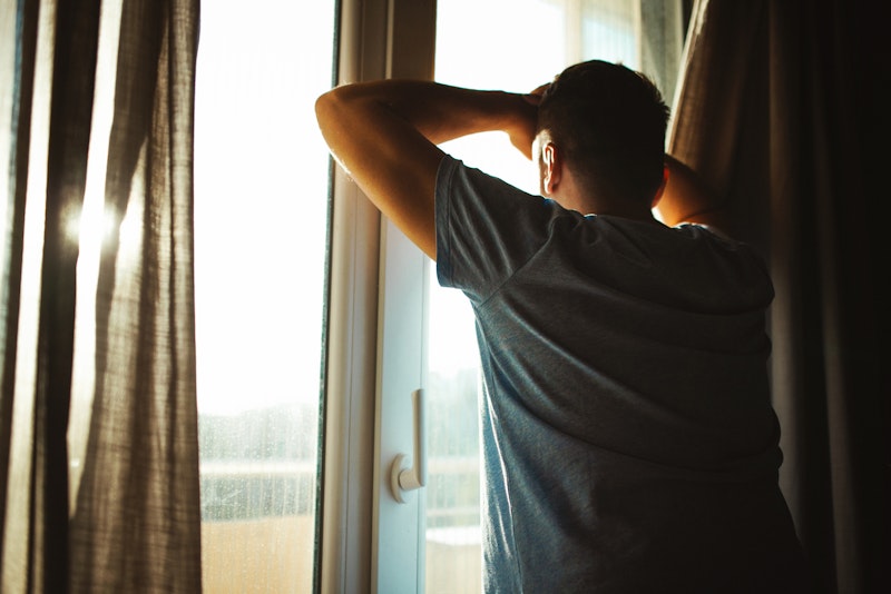 Marginalised young men and “lad culture” from an insider perspective: “Our futures are not a done deal” 