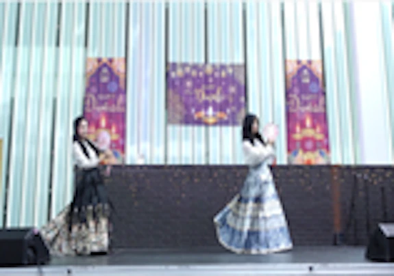 Chinese Dance