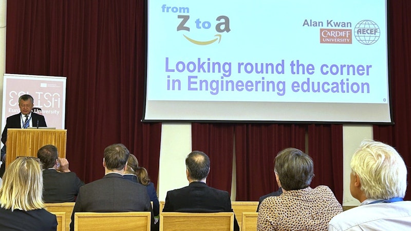 Exploring the shifting educational landscape