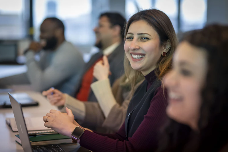 MBA programme