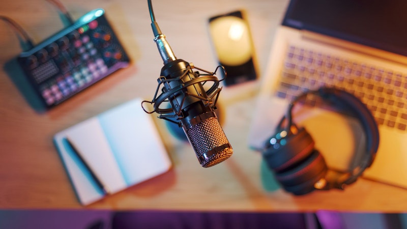 New Welsh-language podcast asks life’s big questions