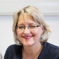 Dr Janet Harris PhD (Cardiff)