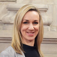 Helen Spittle