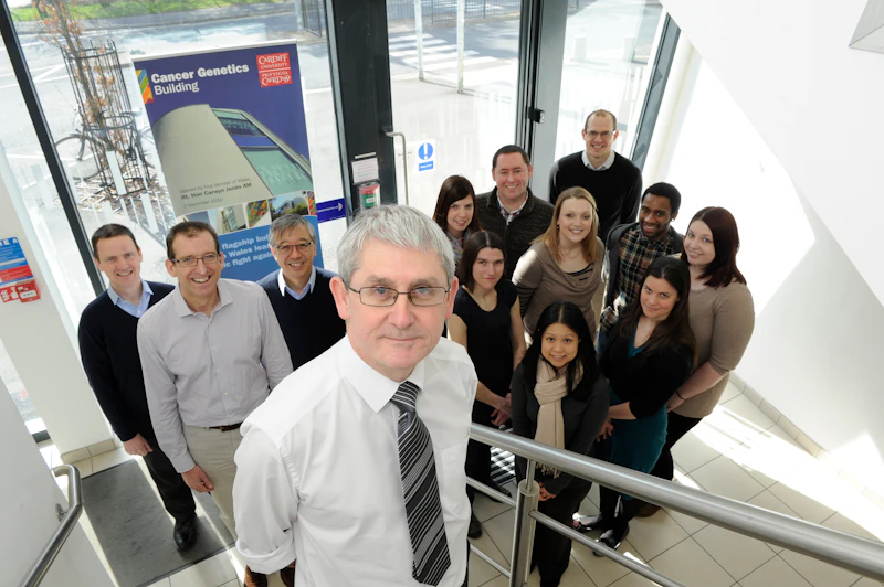 CLL Research Group