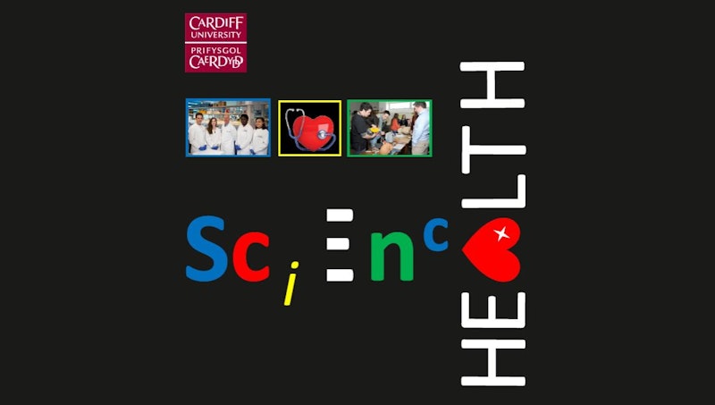 Science in Health Live