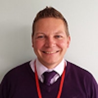Greg England
