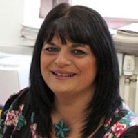 Jane McElroy